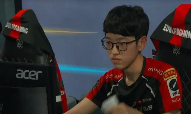 无缘卫冕东京世锦赛 骆建佑：没有遗憾