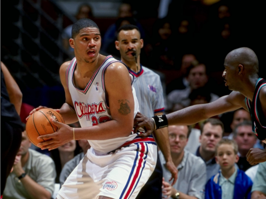 球界的顶尖 球界的顶尖