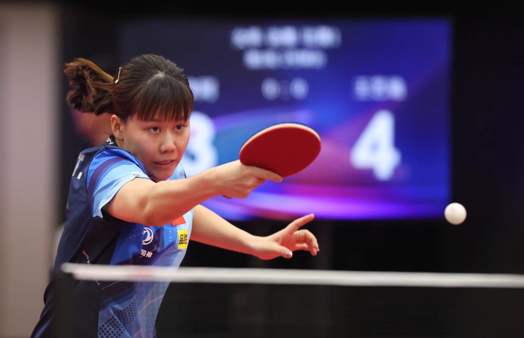 技术特长 技术特长