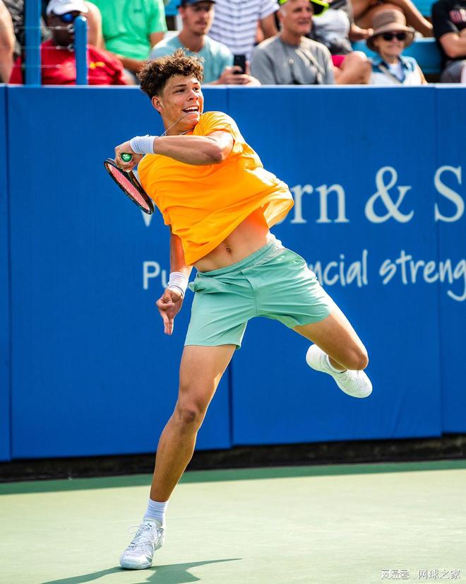 而杨瀚森如 而杨瀚森如