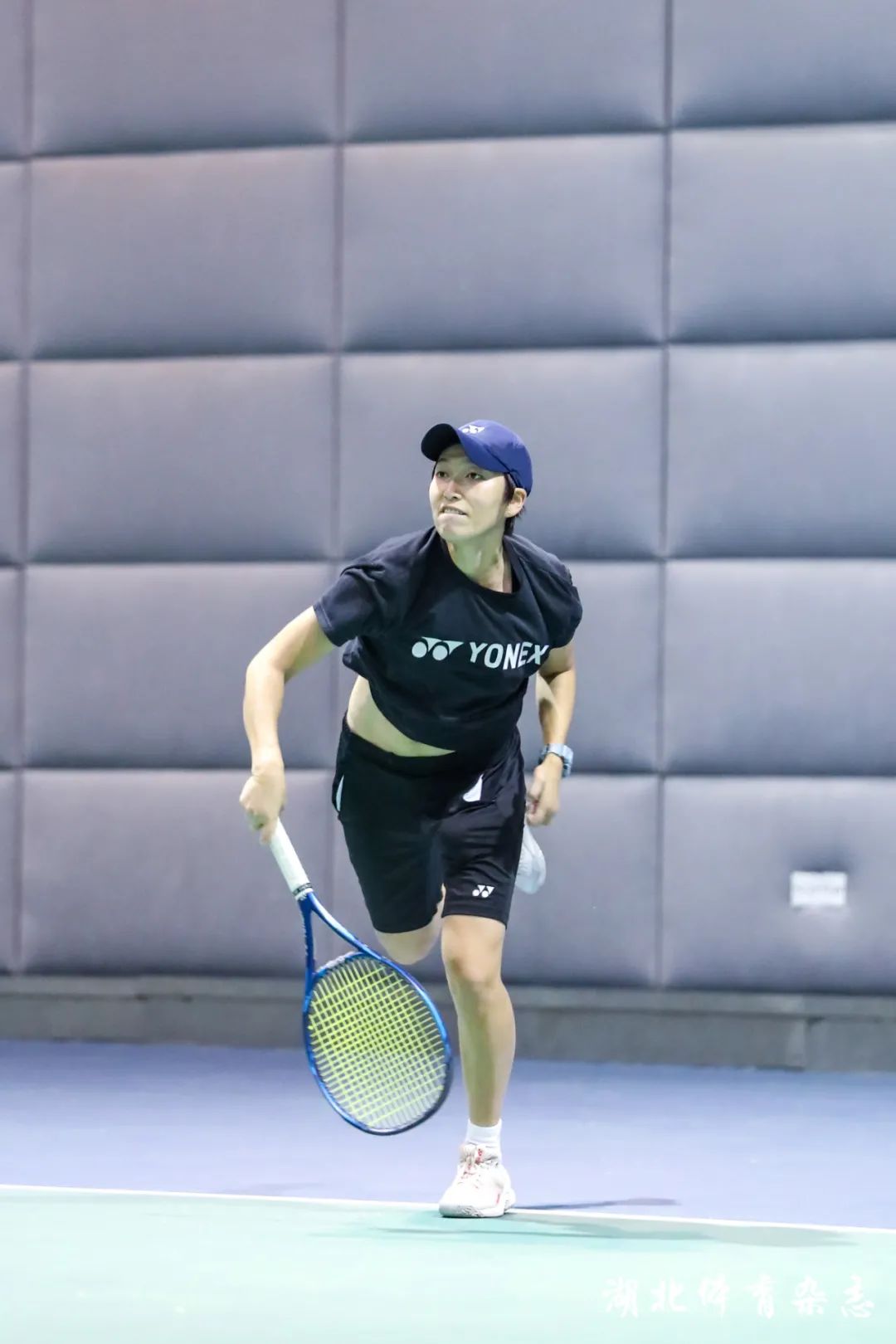 就在对手防 就在对手防