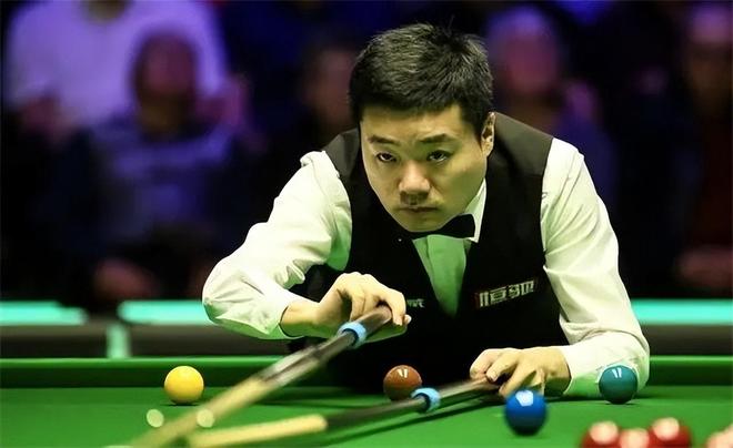 低估的对手 低估的对手