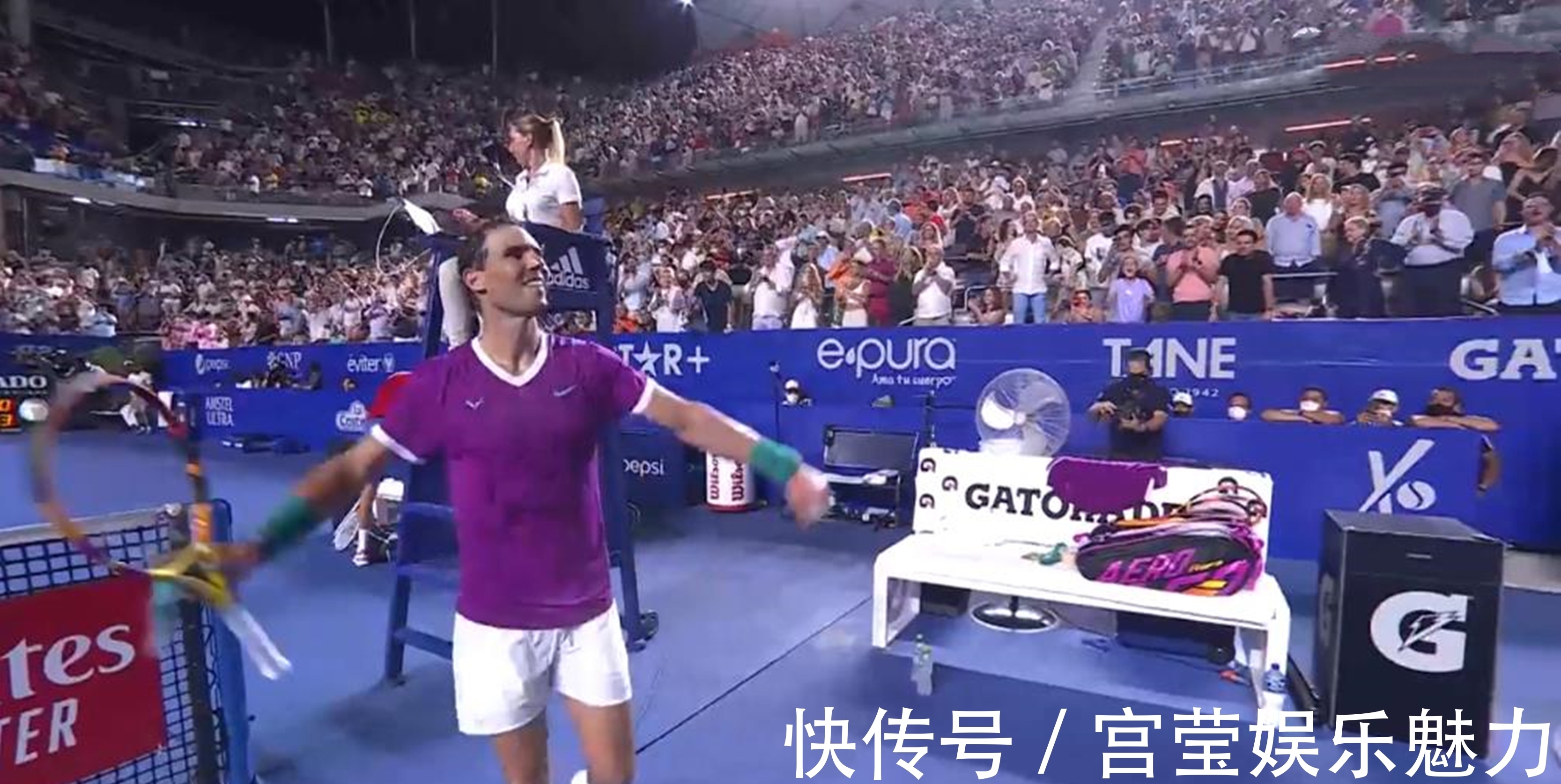 的视觉更新 的视觉更新