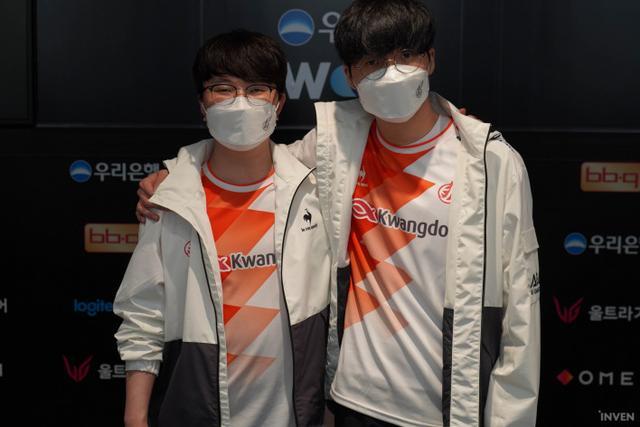 更强的全局 更强的全局