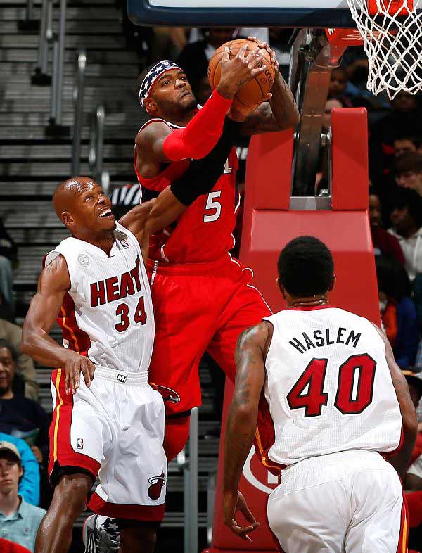 劲旅如何应 劲旅如何应