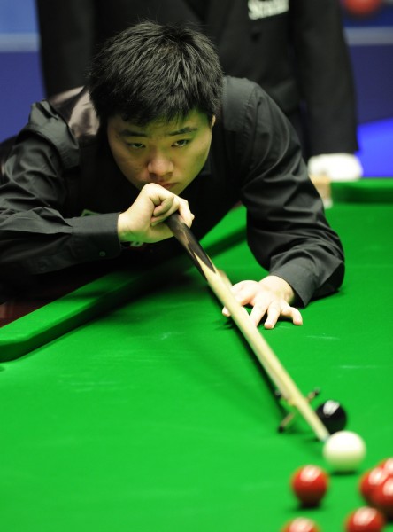 乒总的未来 乒总的未来