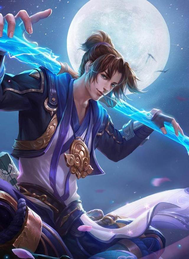 金的5