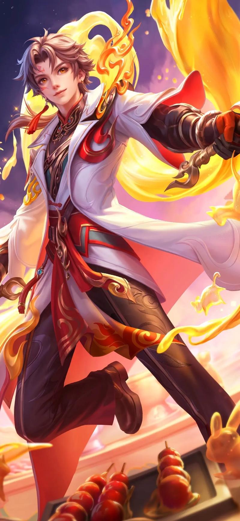 CAC下降