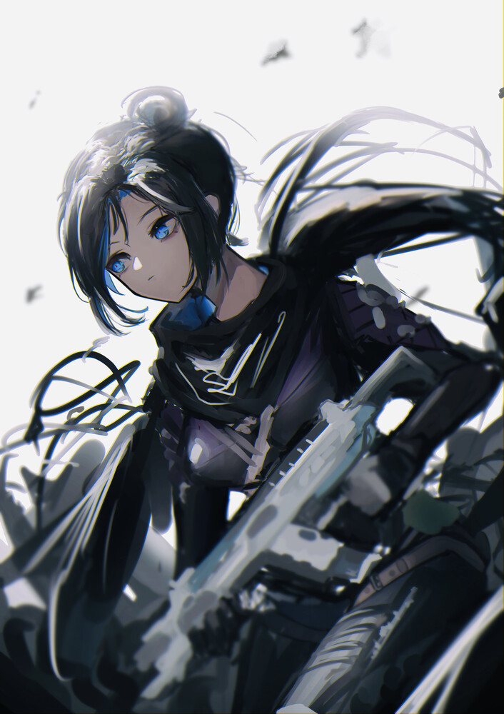 margi